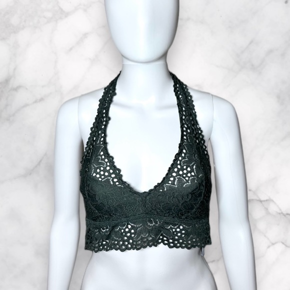 aerie Other - aerie Lace Bralette